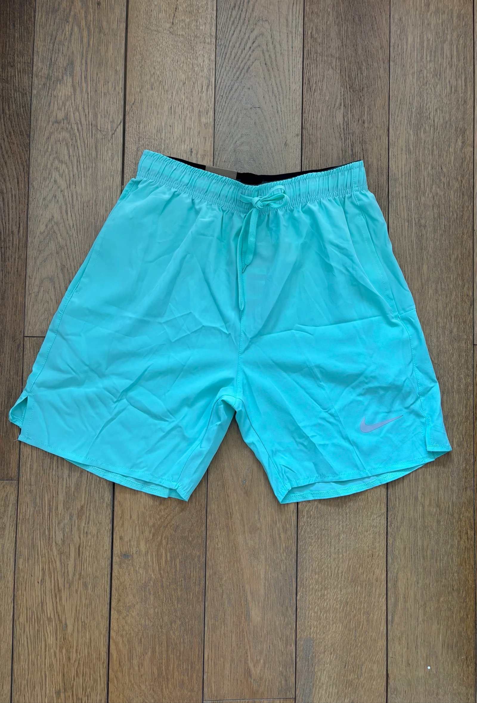 Nike dri-fit sportset mintgroen M – photo 5